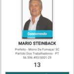 Eleição 2024: Morro da Fumaça terá três candidatos a prefeito