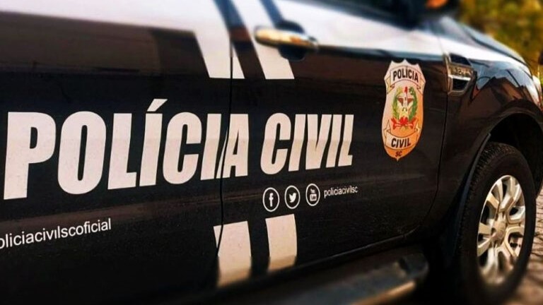 Polícia Civil trabalha para apurar morte trágica em Morro da Fumaça