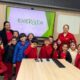 Alunos do Centro Educacional Davi aprendem sobre o uso consciente de energia elétrica