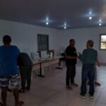 Nova diretoria da Associação de Moradores do Balneário Esplanada é eleita com Chapa Única