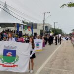 Marcha da Cidadania: A Celebração do Dia da Independência em Morro da Fumaça