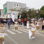 Marcha da Cidadania: A Celebração do Dia da Independência em Morro da Fumaça