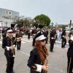 Marcha da Cidadania: A Celebração do Dia da Independência em Morro da Fumaça