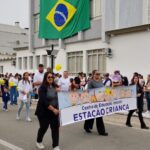 Marcha da Cidadania: A Celebração do Dia da Independência em Morro da Fumaça