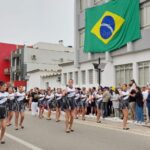 Marcha da Cidadania: A Celebração do Dia da Independência em Morro da Fumaça