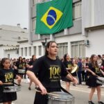 Marcha da Cidadania: A Celebração do Dia da Independência em Morro da Fumaça