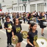 Marcha da Cidadania: A Celebração do Dia da Independência em Morro da Fumaça