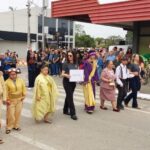 Marcha da Cidadania: A Celebração do Dia da Independência em Morro da Fumaça