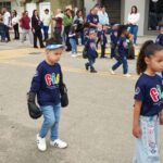 Marcha da Cidadania: A Celebração do Dia da Independência em Morro da Fumaça