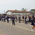 Marcha da Cidadania: A Celebração do Dia da Independência em Morro da Fumaça