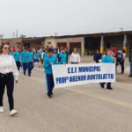 Marcha da Cidadania: A Celebração do Dia da Independência em Morro da Fumaça