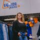 Liquida Jeans comemora um ano com lançamento da nova coleção primavera/verão