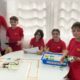 Centro Educacional Davi participa da etapa nacional do Robotics Experience