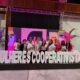 Integrantes do programa Mulheres Cooperativistas participam de encontro estadual