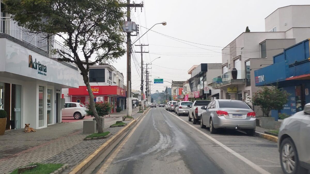 Comércio de Morro da Fumaça com horário estendido neste Sábado Extra