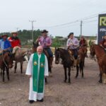 Morro da Fumaça celebra 16º Encontro Farroupilha