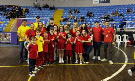 Centro Educacional Davi conquista bronze na etapa nacional do Robotics Experience