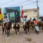 Morro da Fumaça celebra 16º Encontro Farroupilha