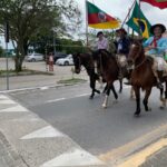 Morro da Fumaça celebra 16º Encontro Farroupilha