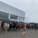 Morro da Fumaça celebra 16º Encontro Farroupilha