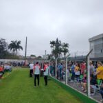 Rui Barbosa promove 6º Festival de Escolinhas de Futebol