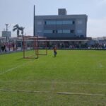 Rui Barbosa promove 6º Festival de Escolinhas de Futebol