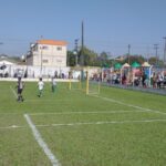 Rui Barbosa promove 6º Festival de Escolinhas de Futebol