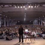 Fumacenses participam de Conferência de Mulheres da igreja cristã Abba Pai Church