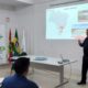 Franke Hobold compartilha experiência e visão estratégica em palestra da Acimf