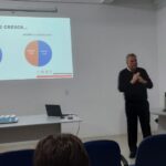 Franke Hobold compartilha experiência e visão estratégica em palestra da Acimf