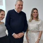 Franke Hobold compartilha experiência e visão estratégica em palestra da Acimf