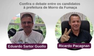 Eleição 2024: Rádio Marconi realiza debate com candidatos a prefeito nesta noite