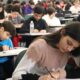 Alunos de Morro da Fumaça enfrentam última etapa do Prêmio Acic de Matemática