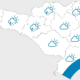 Confira a previsão do tempo para esta quinta-feira (19)