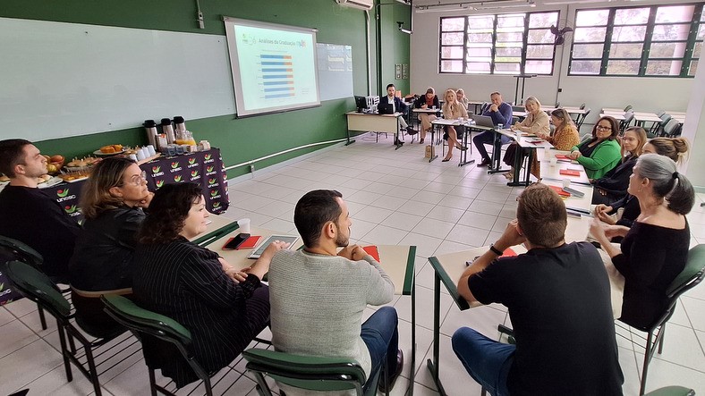 Professores da Unesc transformam vidas por meio da educação