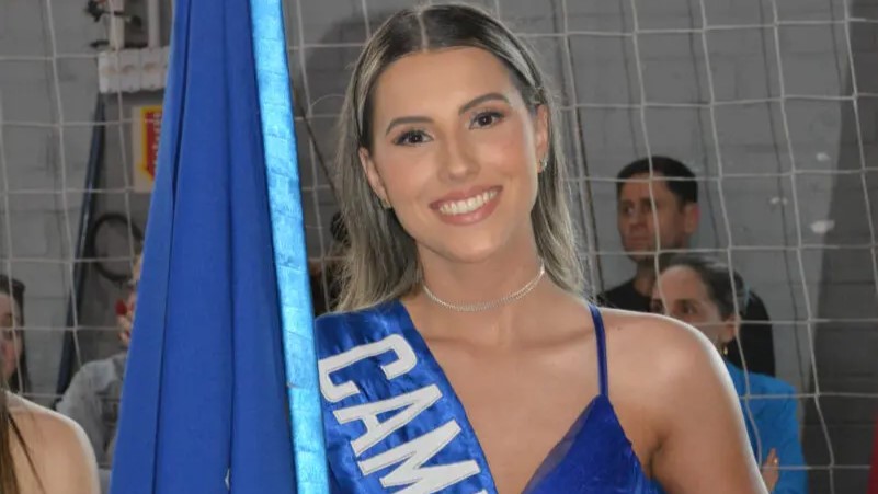 Rainha da FJF será escolhida neste domingo