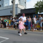 Beleza e originalidade marcam Desfile da Força Jovem Fumacense (FOTOS)