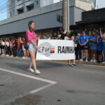 Beleza e originalidade marcam Desfile da Força Jovem Fumacense (FOTOS)