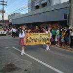 Beleza e originalidade marcam Desfile da Força Jovem Fumacense (FOTOS)