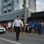 Beleza e originalidade marcam Desfile da Força Jovem Fumacense (FOTOS)