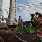 Beleza e originalidade marcam Desfile da Força Jovem Fumacense (FOTOS)