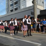 Beleza e originalidade marcam Desfile da Força Jovem Fumacense (FOTOS)