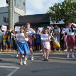 Beleza e originalidade marcam Desfile da Força Jovem Fumacense (FOTOS)