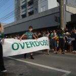 Beleza e originalidade marcam Desfile da Força Jovem Fumacense (FOTOS)