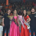 Júlia Pellegrin é a Rainha do 36º Campeonato da FJF (FOTOS)