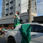 Beleza e originalidade marcam Desfile da Força Jovem Fumacense (FOTOS)