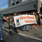 Beleza e originalidade marcam Desfile da Força Jovem Fumacense (FOTOS)