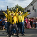 Beleza e originalidade marcam Desfile da Força Jovem Fumacense (FOTOS)