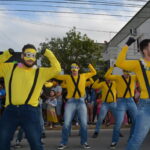 Beleza e originalidade marcam Desfile da Força Jovem Fumacense (FOTOS)