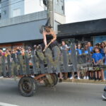 Beleza e originalidade marcam Desfile da Força Jovem Fumacense (FOTOS)